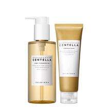 SKIN1004 CENTEL KIT DOUBLE CLEANSING DUO